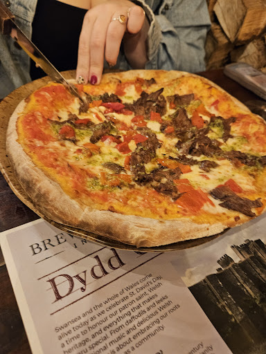 Photo of BrewStone - 33 Uplands Cres, Uplands, Swansea SA2 0NP